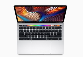 מחשבי ה-MacBook Air 2019 ו-MacBook Pro 13 2019 מגיעים לישראל